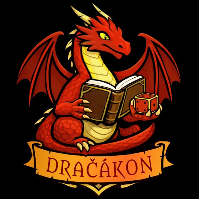 Dracakon Logo